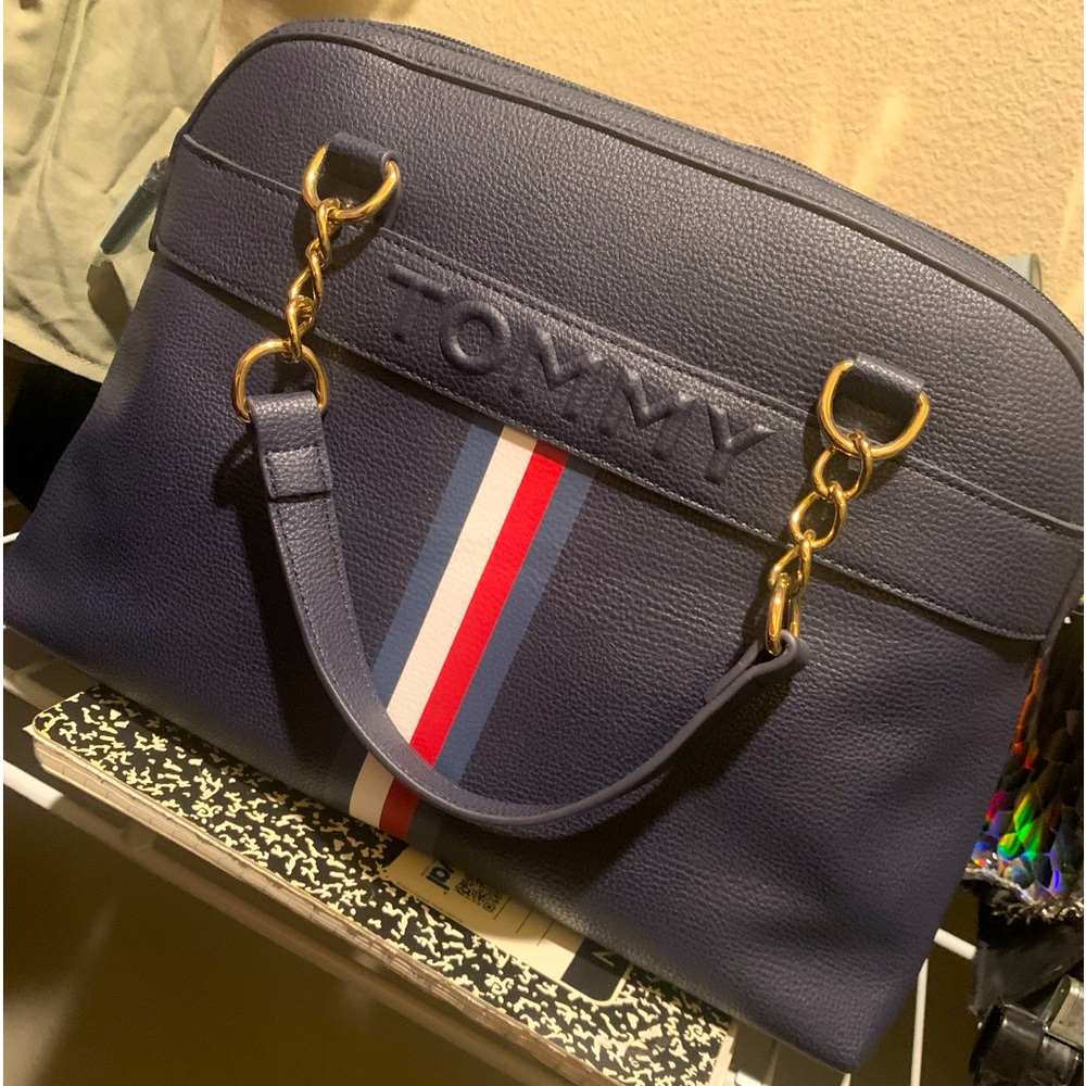 Tommy Hilfiger handbag